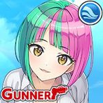 ヘリー・ルイス(大きめシャツ)