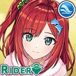 咲宮入華(ふわもこパジャマ)