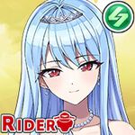 永雪氷織(ウェディングドレス)