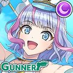 久々利トモ(フリルセーラー)