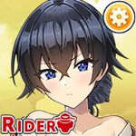 SSR刃兼乙姫(温泉浴衣)